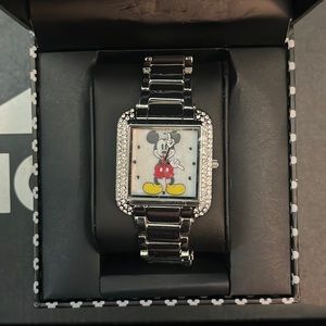Disney Mickey Mouse Watch
